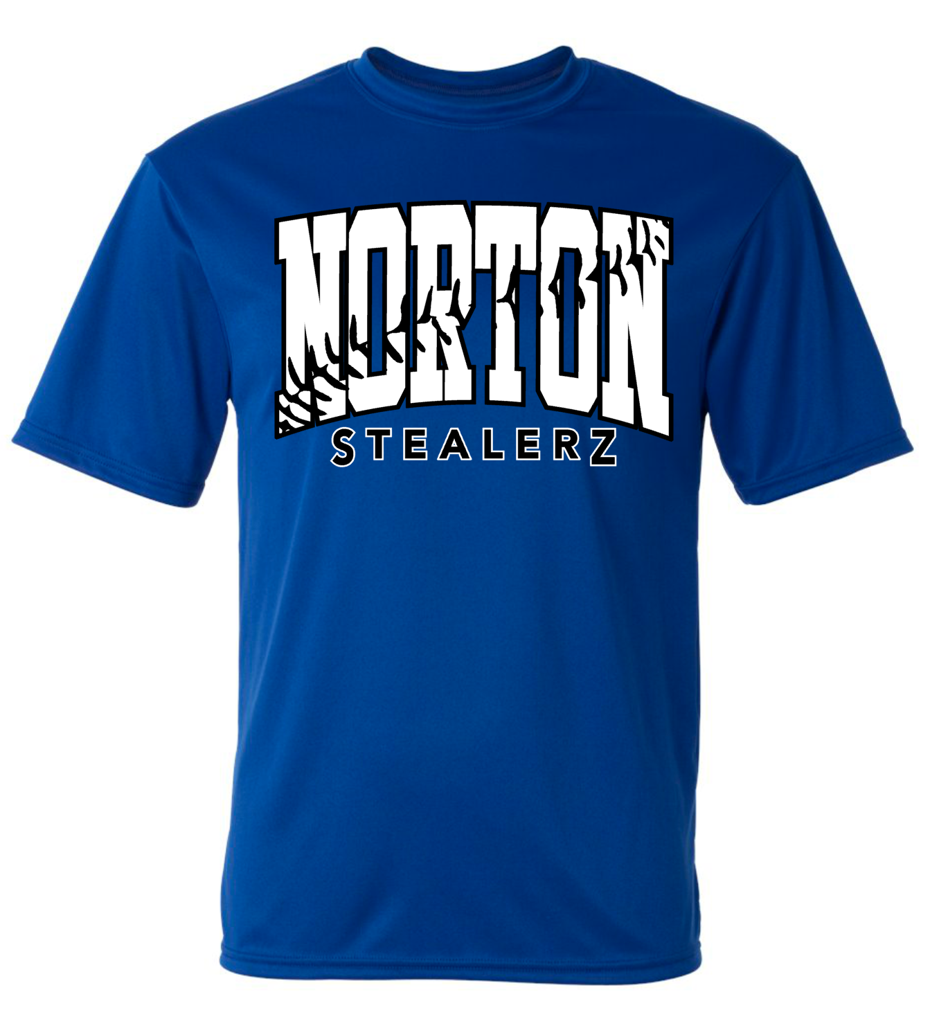 Norton Stealerz Apparel (Performance Styles)