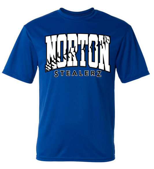Norton Stealerz Apparel (Performance Styles)