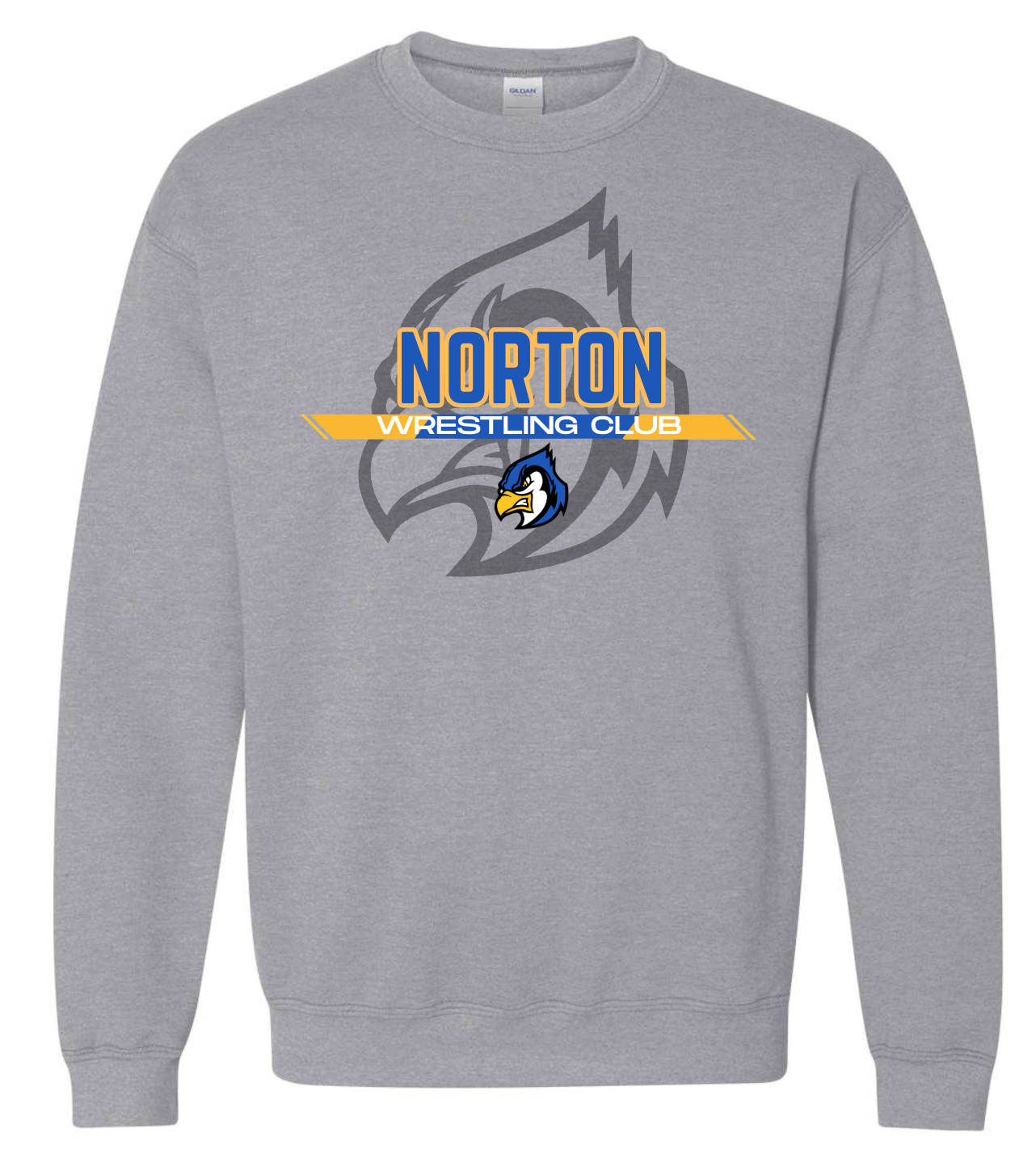 2025 NWC Apparel (Gildan)