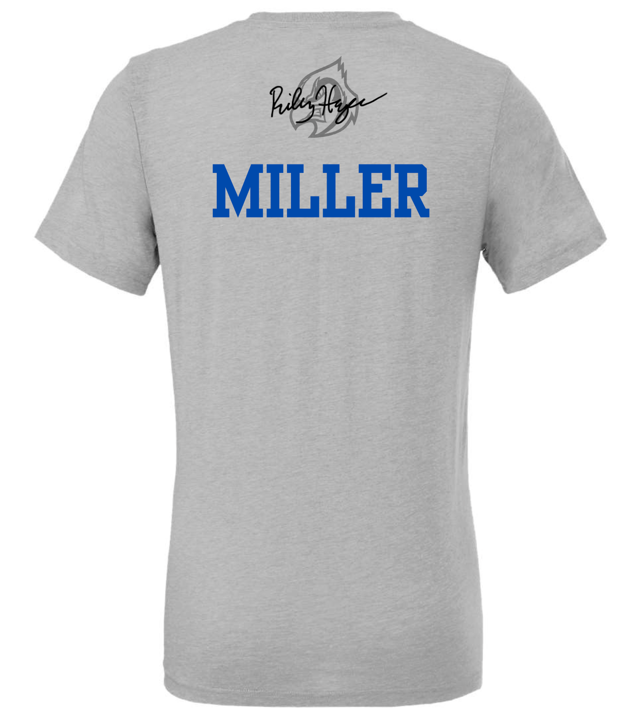 2025 NWC Apparel (Bella+Canvas Brand)