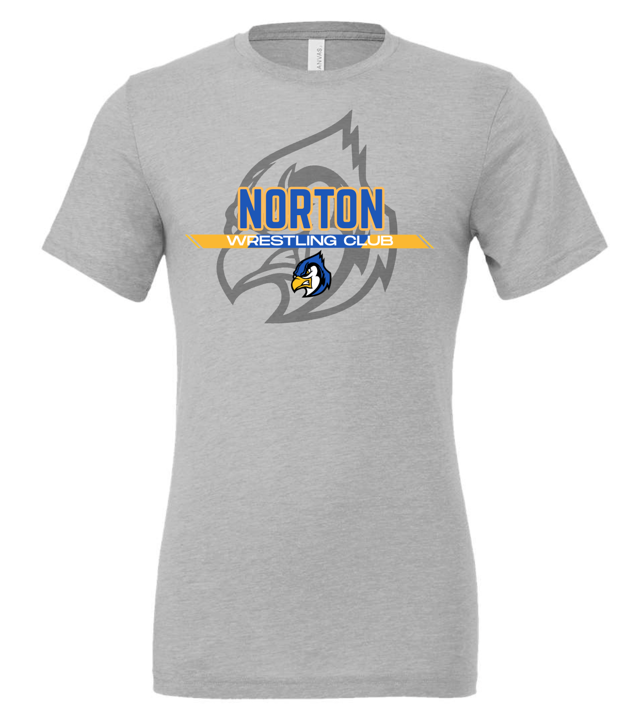 2025 NWC Apparel (Bella+Canvas Brand)