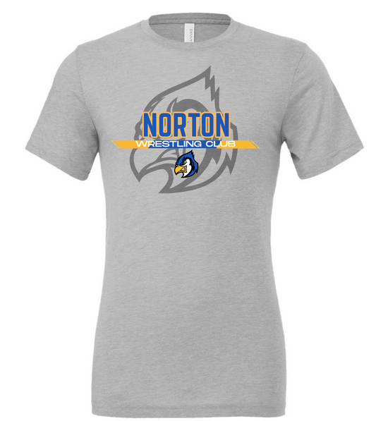 2025 NWC Apparel (Bella+Canvas Brand)