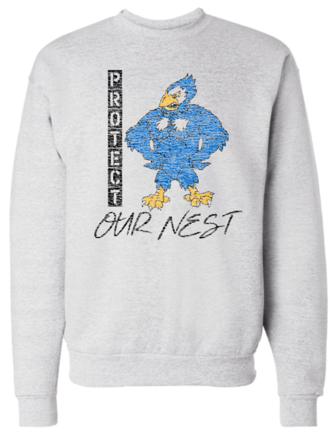 Protect Our Nest Crew