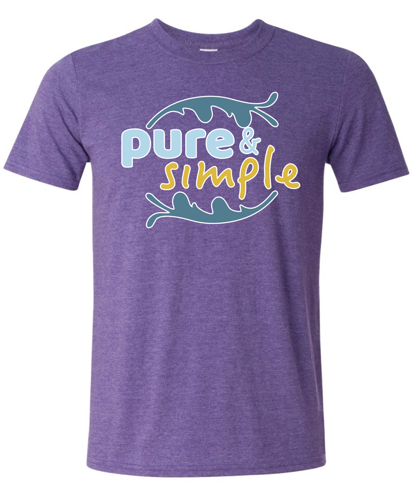 Pure & Simple T-Shirt
