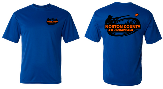 Norton County Shotgun Club (Performance Styles)