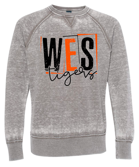 WES TIGERS (ZEN COLLECTION)