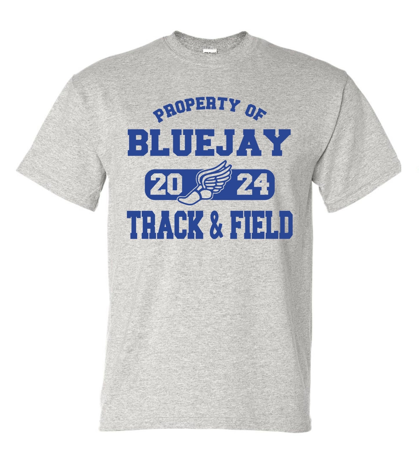 Bluejay Track & Field