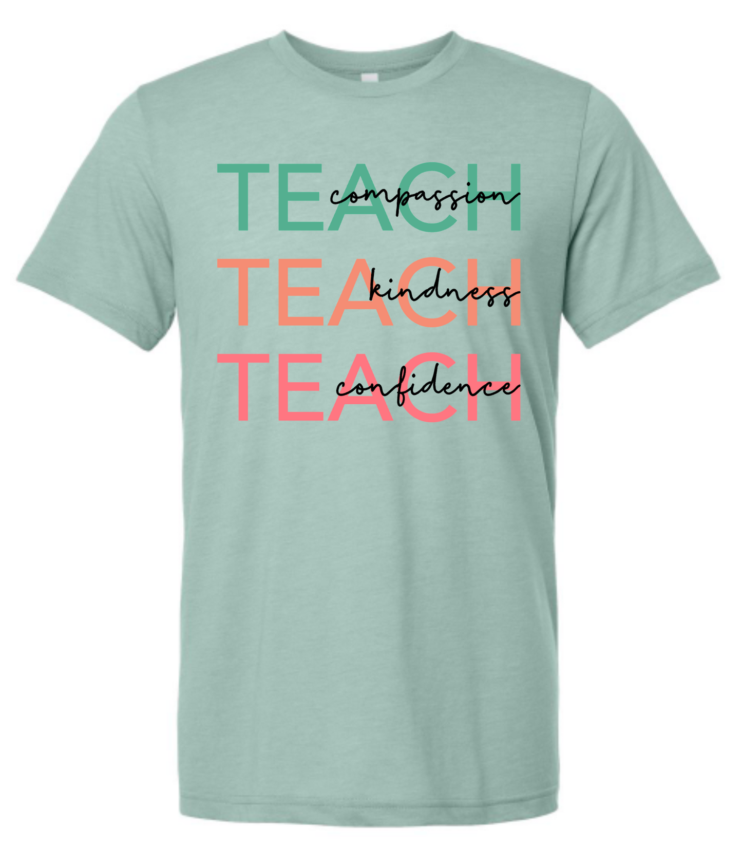 Teach T-Shirt