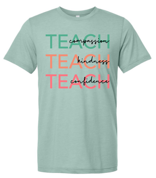 Teach T-Shirt