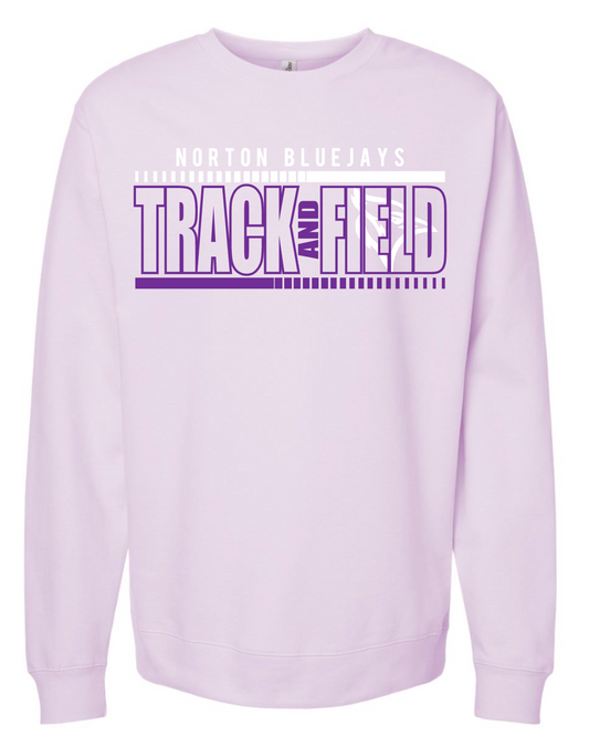 2026 STATE TRACK Independent Trading Co. Sweatshirt
