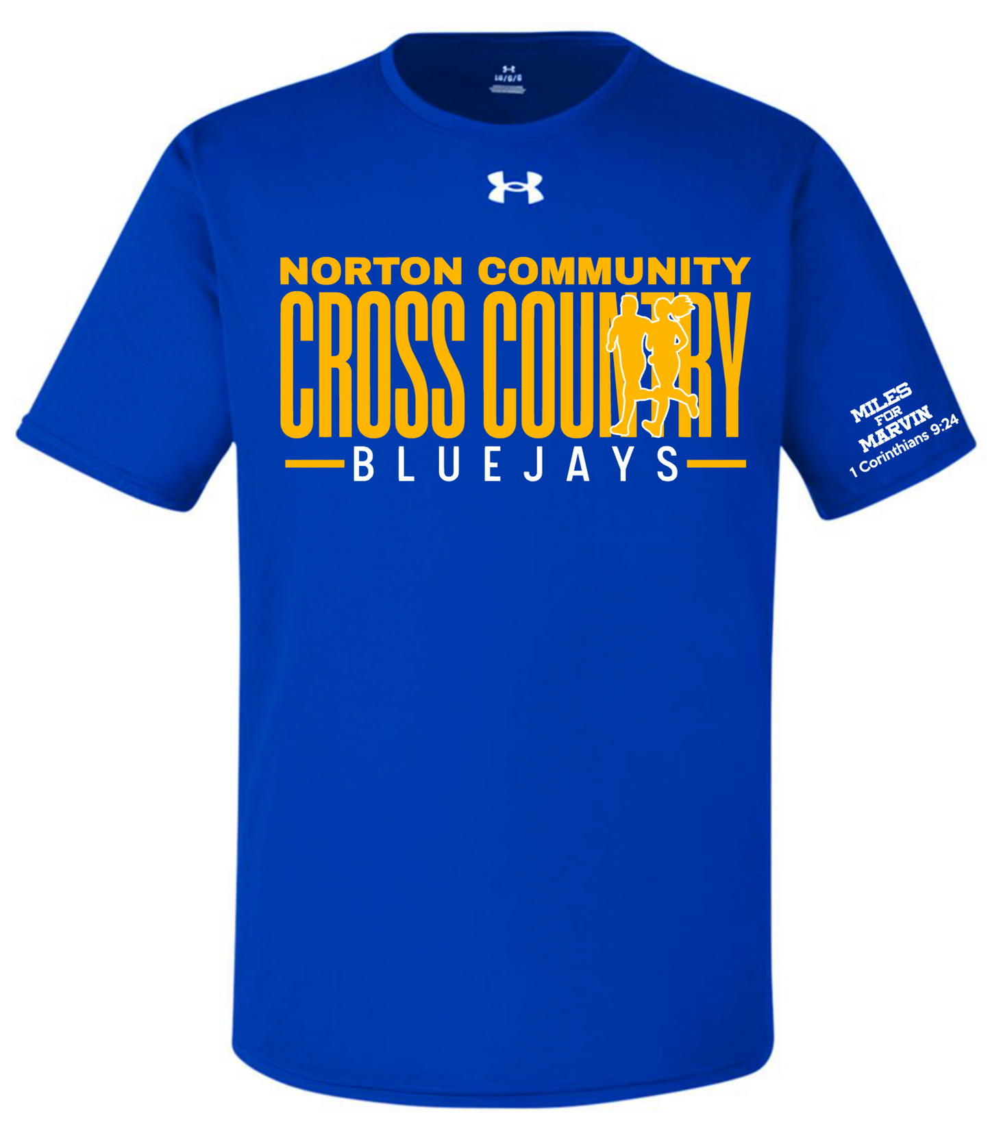 Norton Cross Country 2026 (Under Armour Brand)